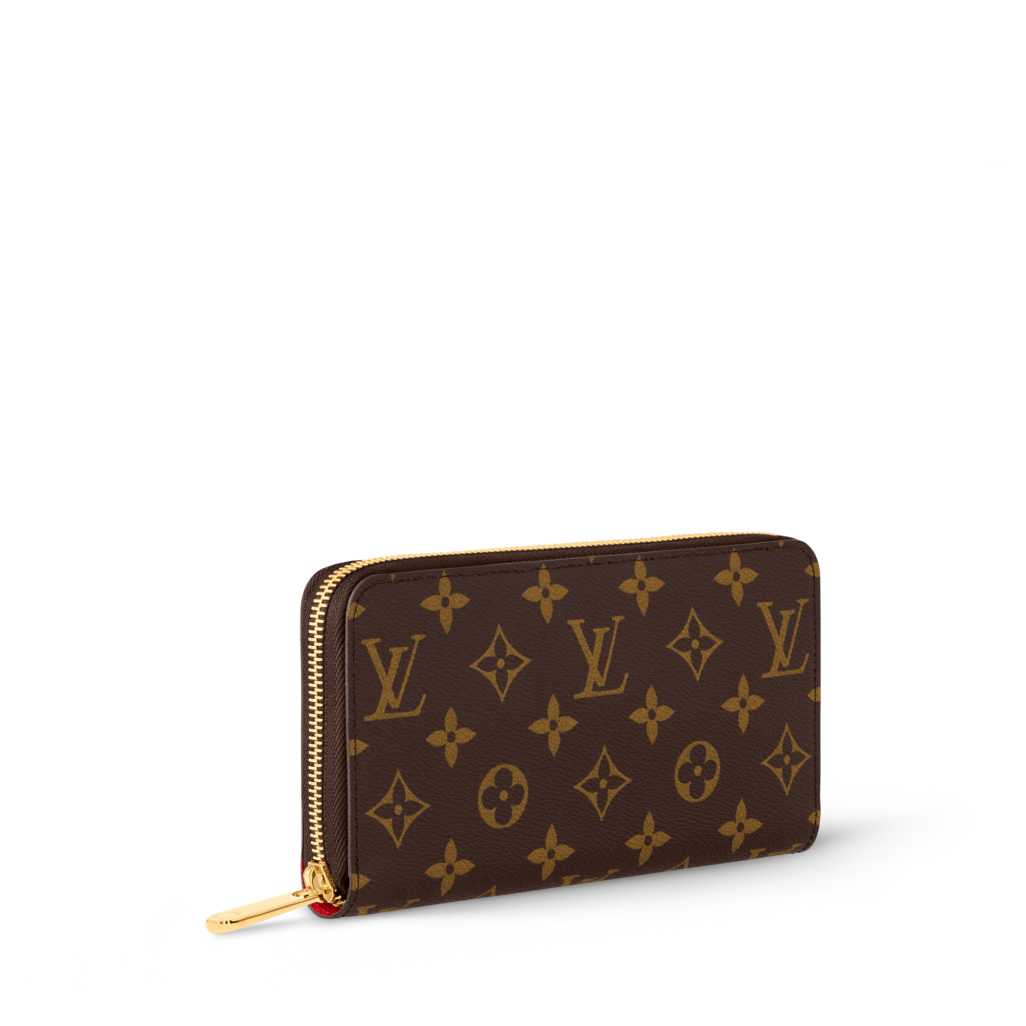 Zippy Wallet Monogram - All Wallets and Small Leather Goods